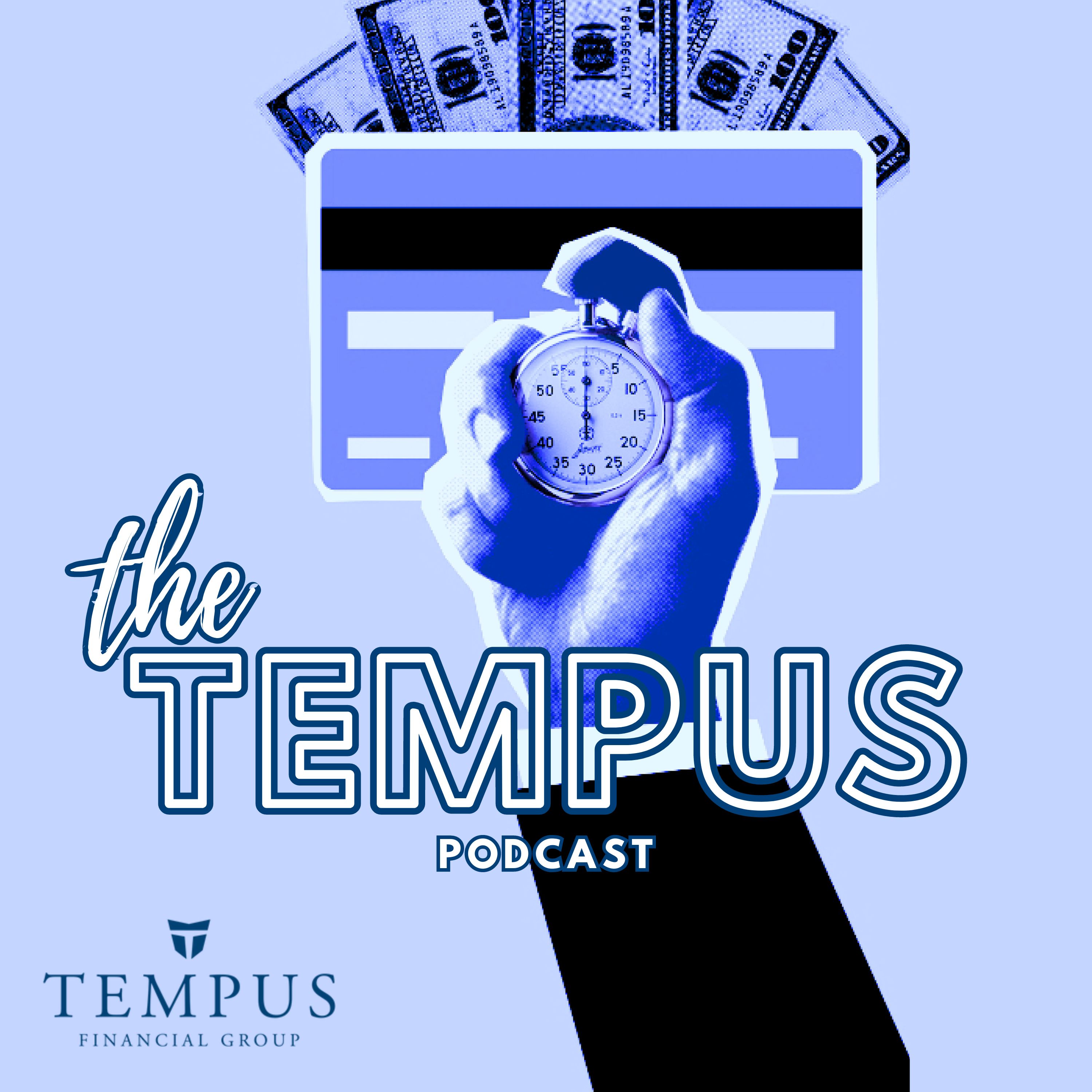 The Tempus Podcast